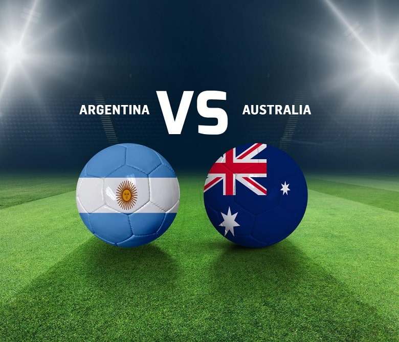 Argentina vs. Australia Prediction FIFA World Cup 2022
