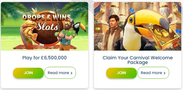 Spin Rio Casino Promotions Spin Rio Casino Promotions