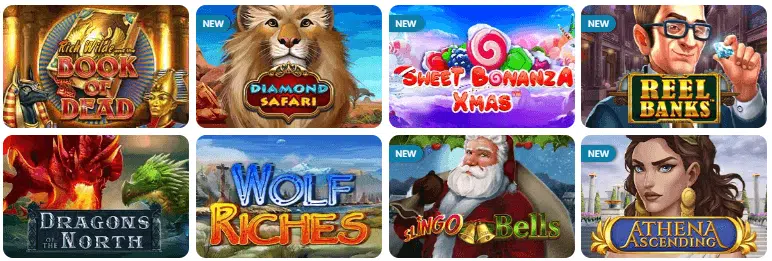 Spin Rio Casino Slot Games Spin Rio Casino Slot Games