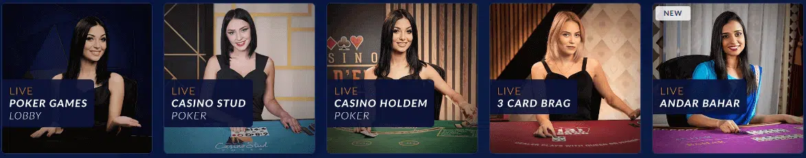 Sports Interaction Poker Games Sports Interaction Poker Games