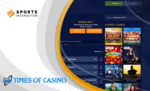 Sports Interaction Review