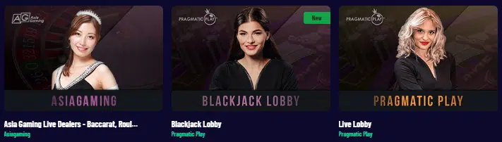 Vegaz Casino Live Casino Games Vegaz Casino Live Casino Games