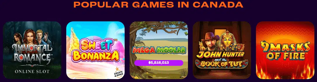 Wheelz Casino Popular Games Wheelz Casino Popular Games