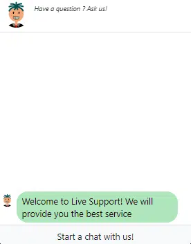 Wild Vegas Casino Live Chat Support Wild Vegas Casino Live Chat Support