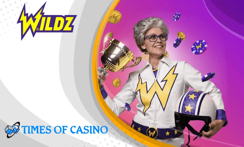 Wildz Casino Review