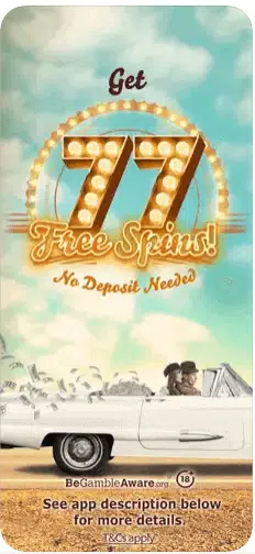 777 Casino Mobile App 777 Casino Mobile App