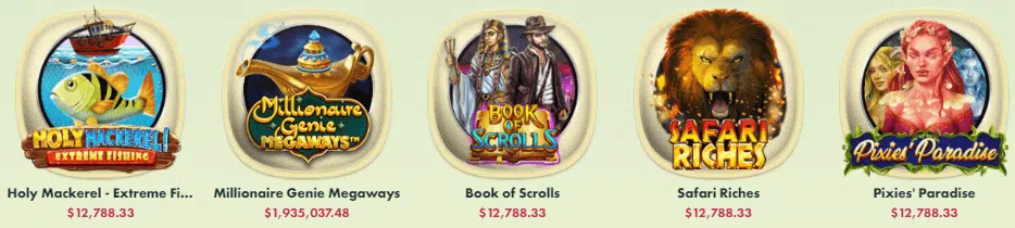 777 Casino Slot Games 777 Casino Slot Games