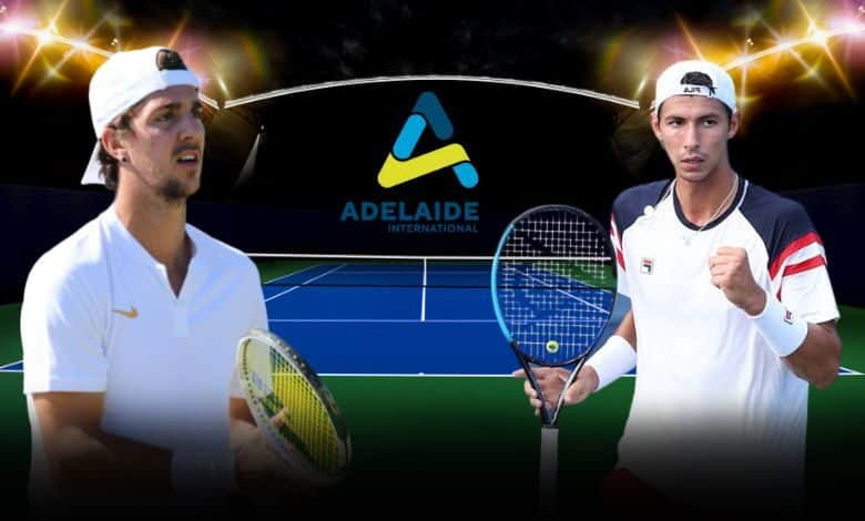 Adelaide International 2 Updates: Craig Defends Australian Open Date, Kyrgios injured & More