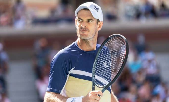 Australian Open 2023: Andy Murray wins longest match of career against Thanasi