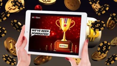 BitStarz bags two nominations in WowAwards by CasinoWow
