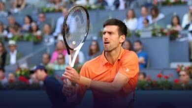 Djokovic & Pospisil's pair lose to Brkic & Escobar in Adelaide