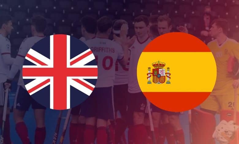 England makes it to the quarterfinals of the 2023 Hockey World Cup