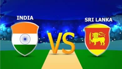 India vs. Sri Lanka’s 2nd ODI: India seals series 2-0 with a win