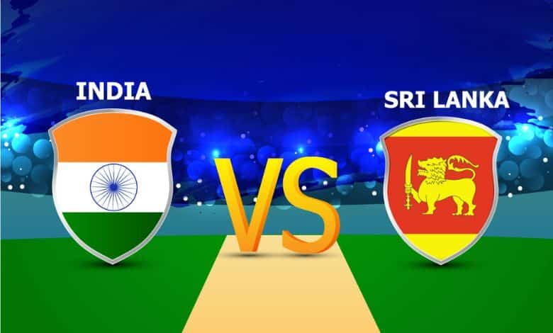 India vs. Sri Lanka’s 2nd ODI: India seals series 2-0 with a win