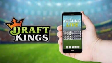 MGC grants initial stamp to DraftKings for online sports betting license