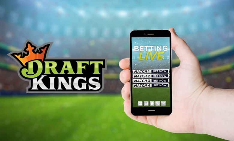 MGC grants initial stamp to DraftKings for online sports betting license