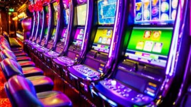 Pariplay to offer slots to Caesars entertainment
