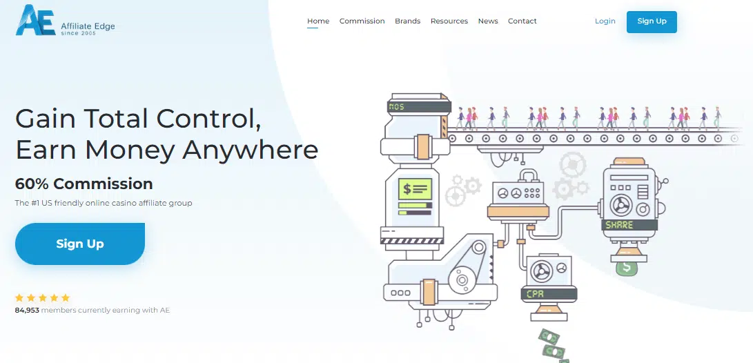 Aladdins Gold Casino Affiliate Program Aladdins Gold Casino Affiliate Program