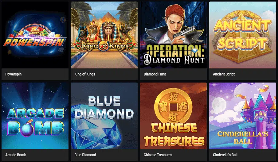 Betamo Casino Jackpot Games Betamo Casino Jackpot Games