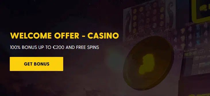 Bethard Welcome Bonus Bethard Welcome Bonus