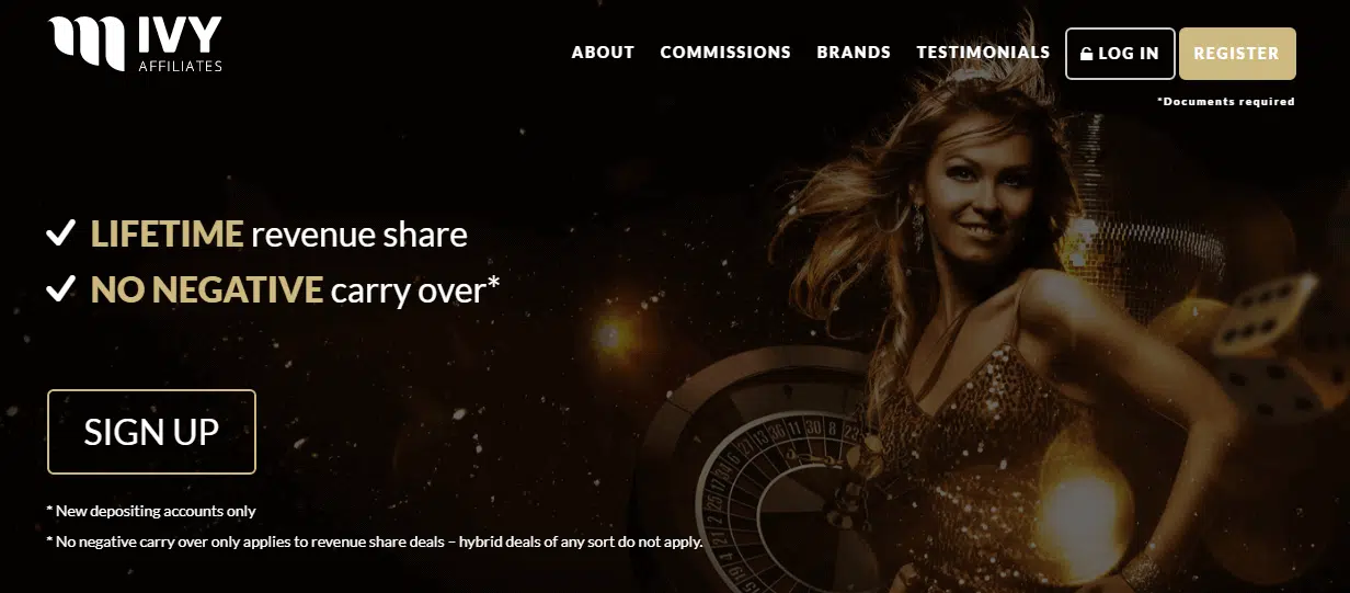 Casimba Casino Affiliate Program Casimba Casino Affiliate Program