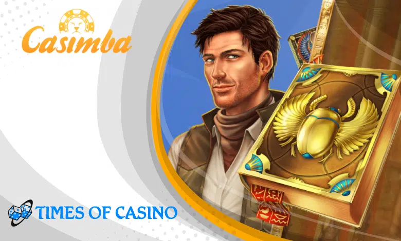 Casimba Casino Review