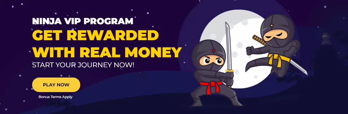 Casitsu Casino VIP Program