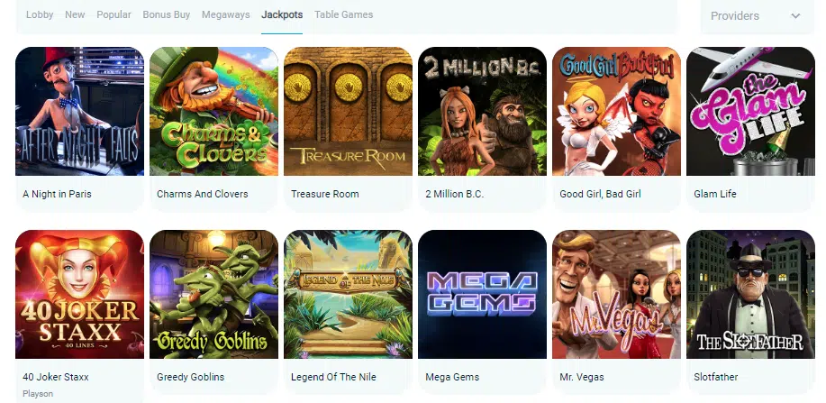 Dogsfortune Casino Jackpot Games Dogsfortune Casino Jackpot Games