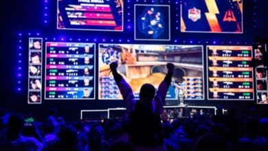 eSports industry looks for a spark in 2023