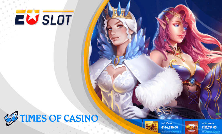 Euslot Casino Review