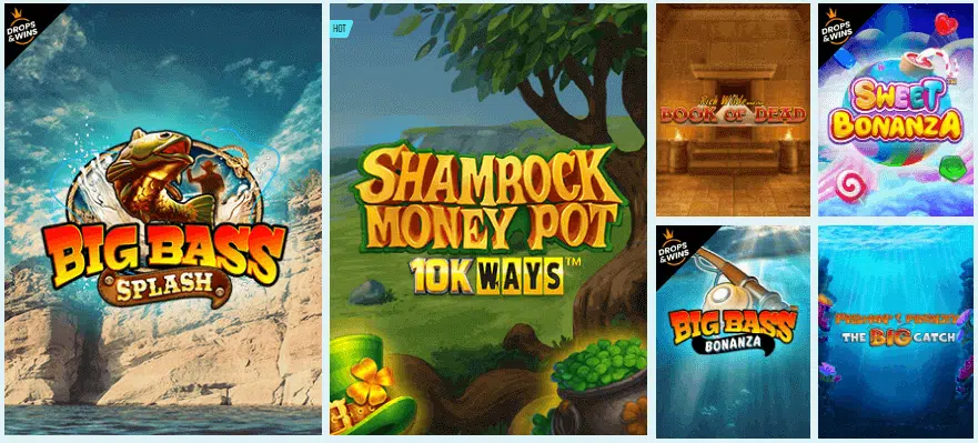 Fruitkings Casino Popular Games Fruitkings Casino Popular Games