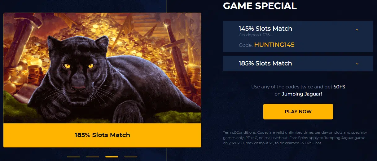 Golden Lion Casino Special Bonus Golden Lion Casino Special Bonus