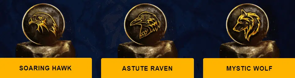 Golden Lion Casino VIP Program Golden Lion Casino VIP Program