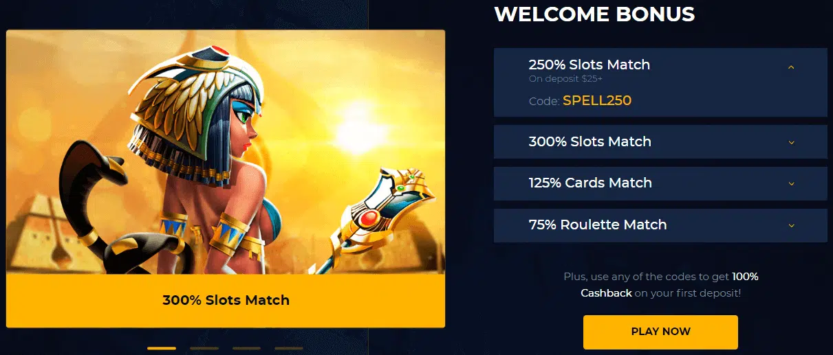 Golden Lion Casino Welcome Bonus Golden Lion Casino Welcome Bonus