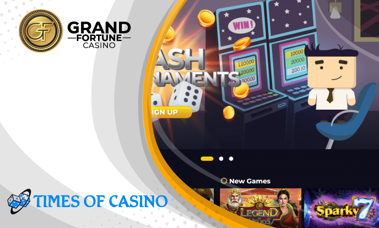 online casino table games