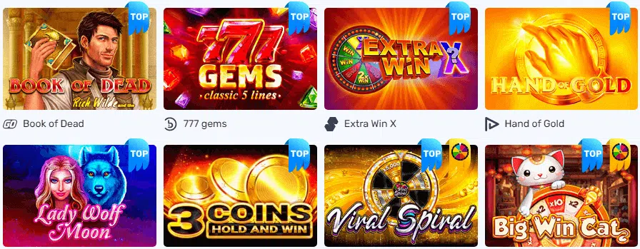 Lucky Bird Casino Popular Games Lucky Bird Casino Popular Games