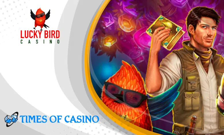 Lucky Bird Casino Review