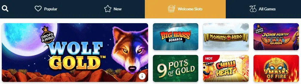 Mango Spins Casino Slots Games Mango Spins Casino Slots Games