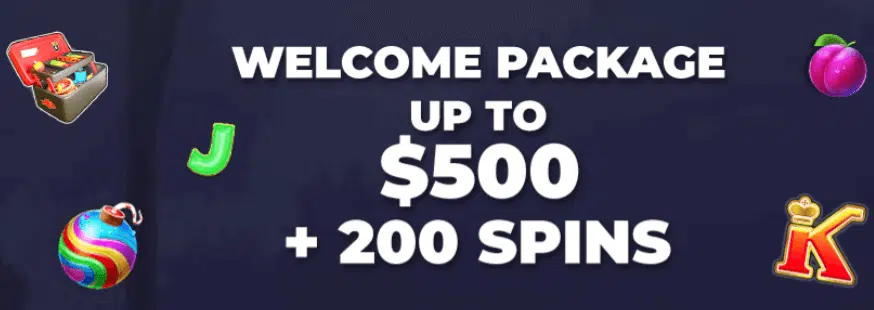 Mango Spins Casino Welcome Bonus Mango Spins Casino Welcome Bonus