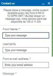 MrXbet Casino Customer Support MrXbet Casino Customer Support