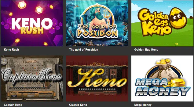 MrXbet Casino Lottery MrXbet Casino Lottery