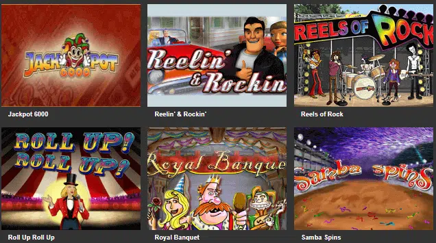 MrXbet Casino Slots MrXbet Casino Slots