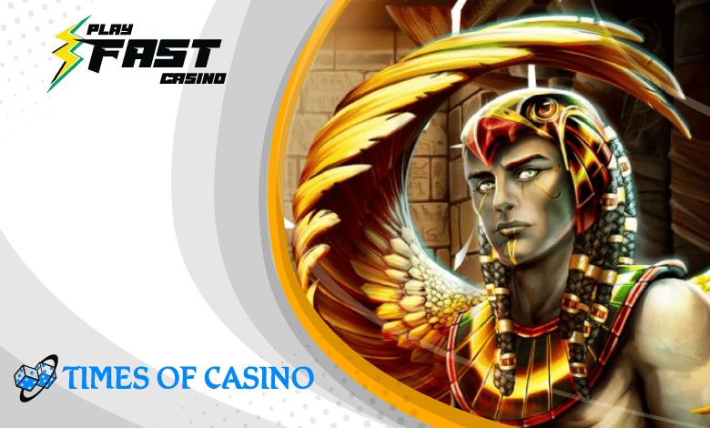 Playfast Casino Review