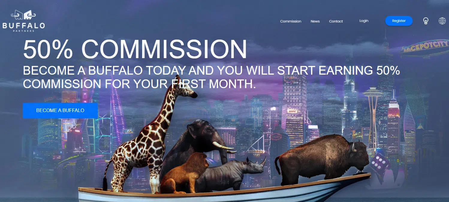 Ruby Fortune Casino Affiliate Program Ruby Fortune Casino Affiliate Program