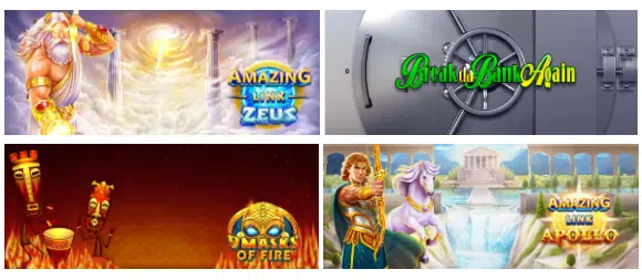 Ruby Fortune Casino - Slots Ruby Fortune Casino - Slots