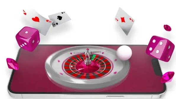 Ruby Fortune Mobile Casino Ruby Fortune Mobile Casino