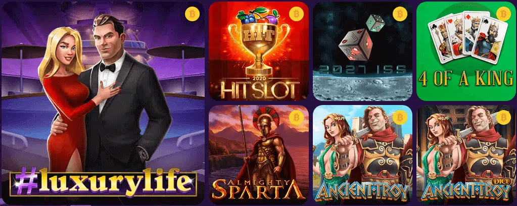 Slots by Casitsu Casino