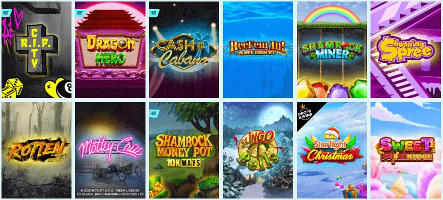 Slots by Fruitkings Casino Slots by Fruitkings Casino