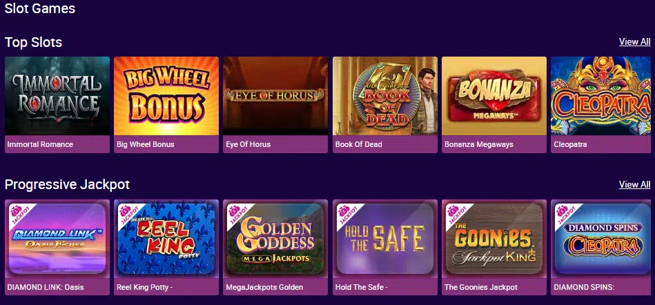 Slots by Magical Vegas Casino Slots by Magical Vegas Casino