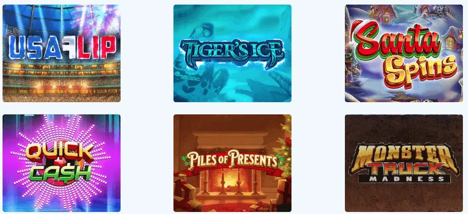 Slots by Monster Casino Slots by Monster Casino